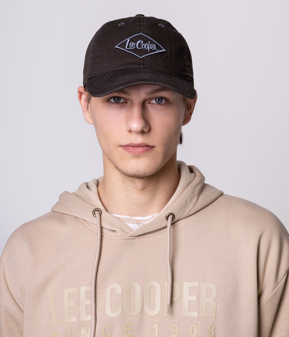 czapka z daszkiem 2018 PEAT