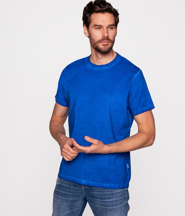 T-shirt JOHN 6006 UNION JACK