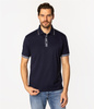 Koszulka polo męska TOR 5001 NAVY
