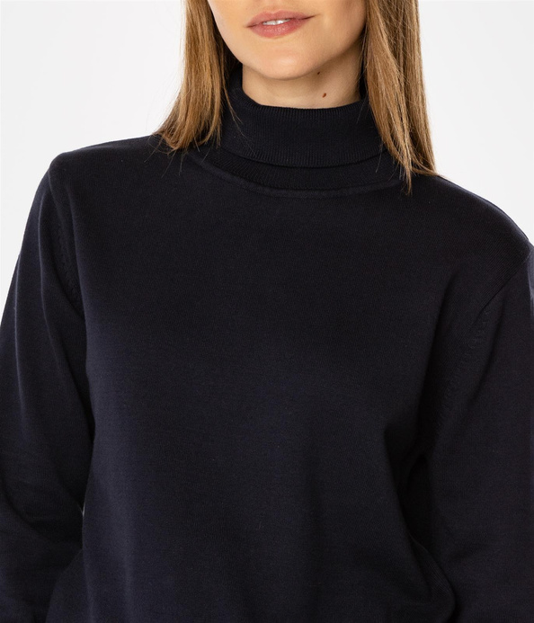 Golf damski SANITA 4310 NAVY BLAZER