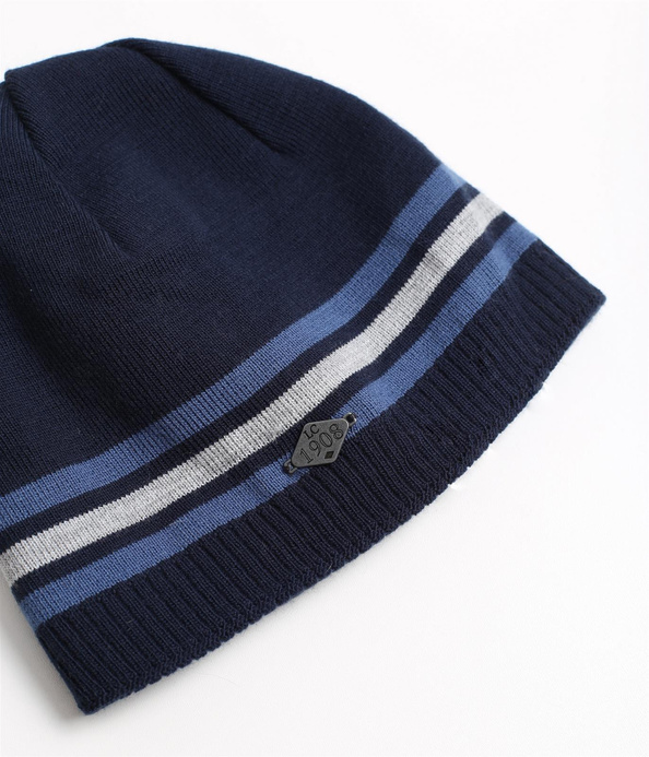 Czapka męska 2217 NAVY