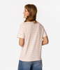 T-shirt damski w paski KARMEN 4160 MARYS ROSE