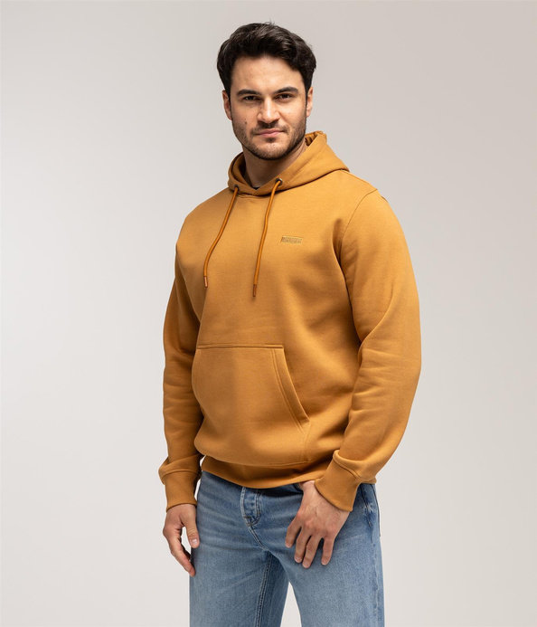 Bluza z kapturem HERMAN 5177 BROWN SUGAR