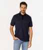 Koszulka polo męska TAMI 5031 NAVY