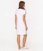 Sukienka NOLA 5521 WHITE