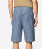 Bermudy męskie regular TOMAR 7633 LIGHT WASH