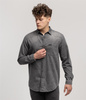 Koszula jeansowa KADES 3213 GREY