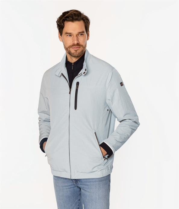 Kurtka męska SALOMON 2252 MICRO CHIP