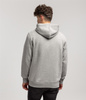 Bluza z kapturem HERMAN 5177 GREY MELANGE
