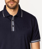 Koszulka polo męska TOR 5001 NAVY