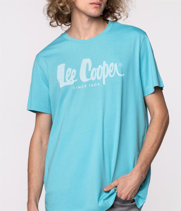 T-shirt regular HERO7 FADE 1010 SEA JET