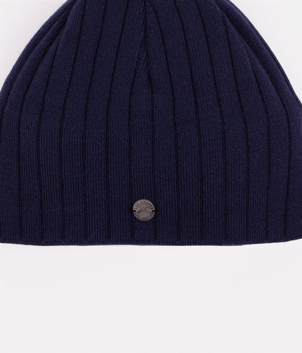 Czapka męska 2328 NAVY