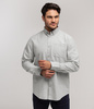 Koszula męska comfort LLOYD OXFORD GREY
