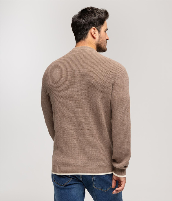 Sweter PERES 1801 FUNGI