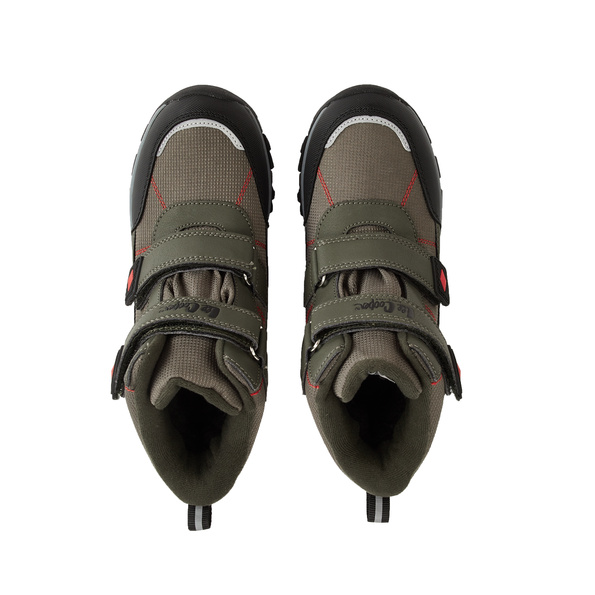 Buty dziecięce LCJ-25-01-3756K