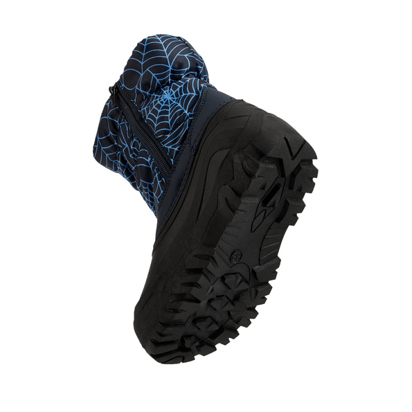 Buty dziecięce LCJ-25-10-3772K