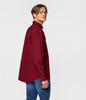 Koszula comfort NEW TENBY LK18 RED