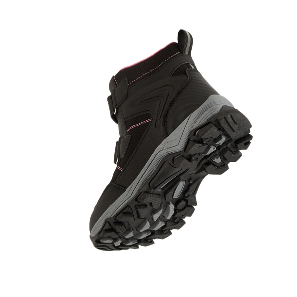 Buty dziecięce LCJ-25-01-3755K