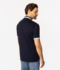 Koszulka polo męska TOD 5004 NAVY