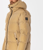Kurtka MANUEL 9212 WARM SAND