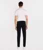 Jeansy męskie slim GENOVA 1327 BLUE BLACK