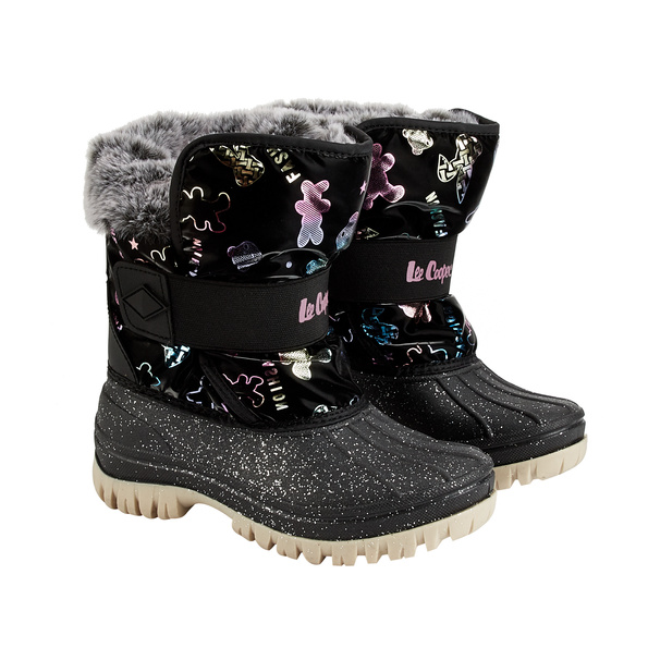 Buty dziecięce LCJ-25-10-3787K