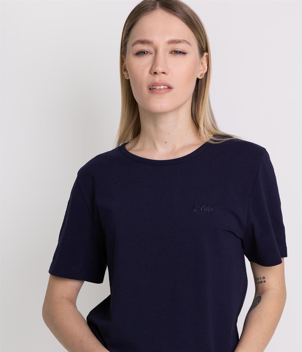 T-shirt SIA 9505 NAVY BLAZER