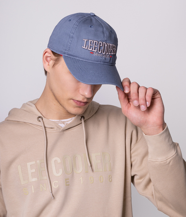 czapka z daszkiem 2019 STORMY WEATHER