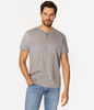 T-shirt męski HENLEY 1160 ALLOY