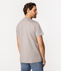 T-shirt męski POCKET 1160 ALLOY