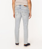 Jeansy męskie slim JAMES 1595 BLEACH