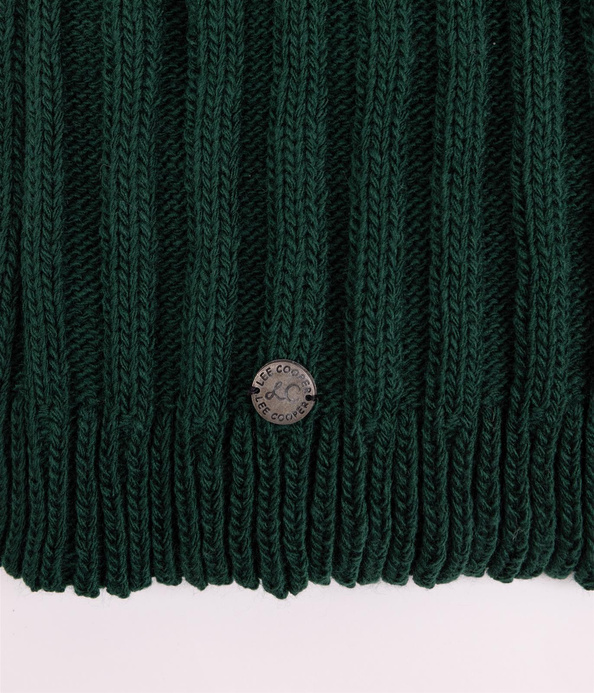 Szalik damski 2306 GREEN