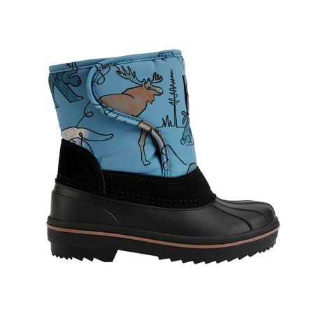 Buty dziecięce LCJ-25-10-3774K