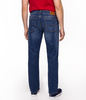 Jeansy męskie straight HARRY 2002 BRUSHED USED