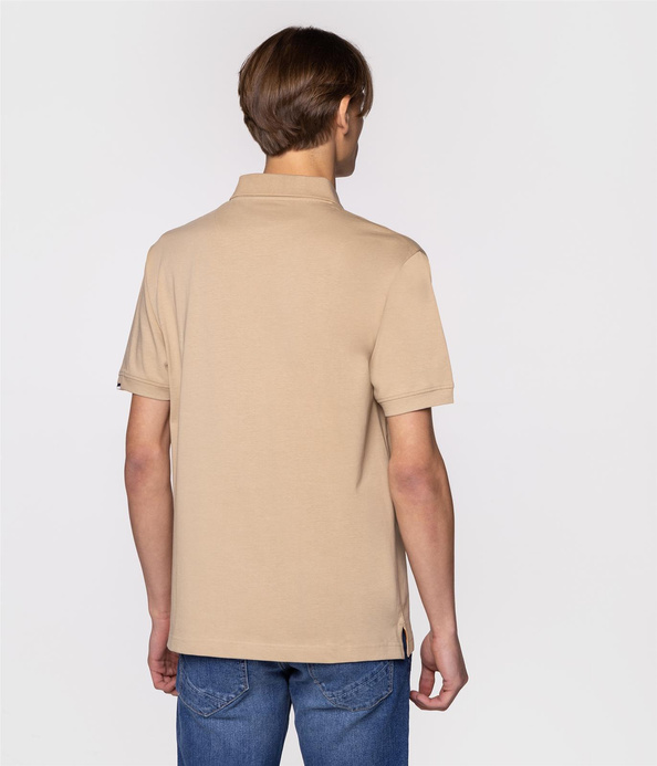 Koszulka polo ALFI 4146 SAFARI