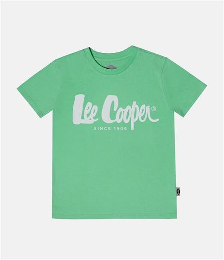 T-shirt dziecięcy z logo HERO7 2312 LEPRECHAUN