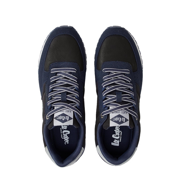 Buty męskie LCJ-25-03-3793MA