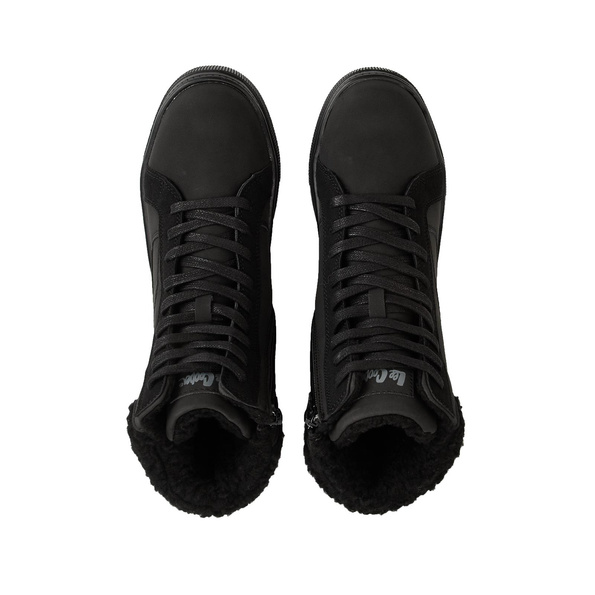 Buty damskie LCJ-25-01-3734LA