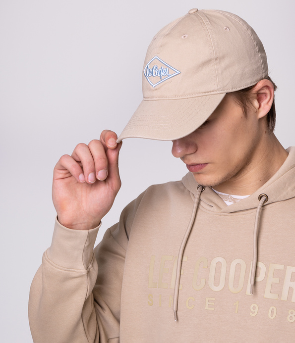 czapka z daszkiem 2018 SAFARI