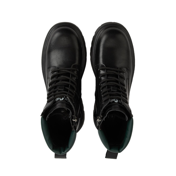 Buty damskie LCJ-25-01-3751LA