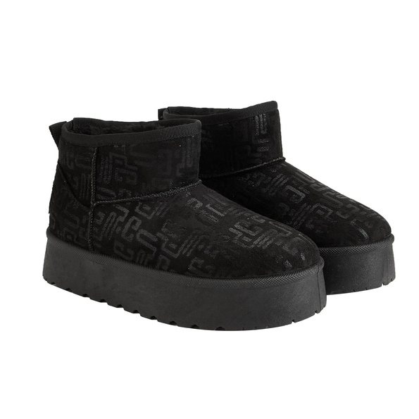 Buty damskie LCJ-25-32-3655LA