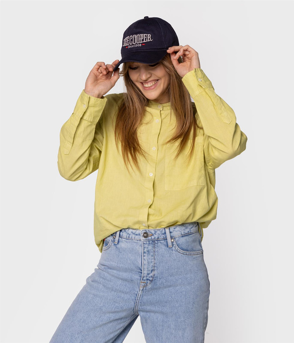 Czapka z daszkiem 2019 NAVY BLAZER