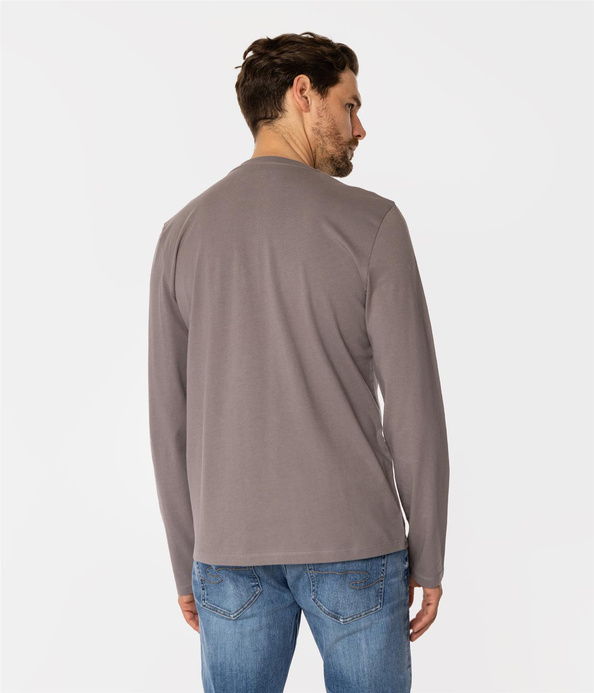 Longsleeve męski LARE 1010 DECEMBER SKY