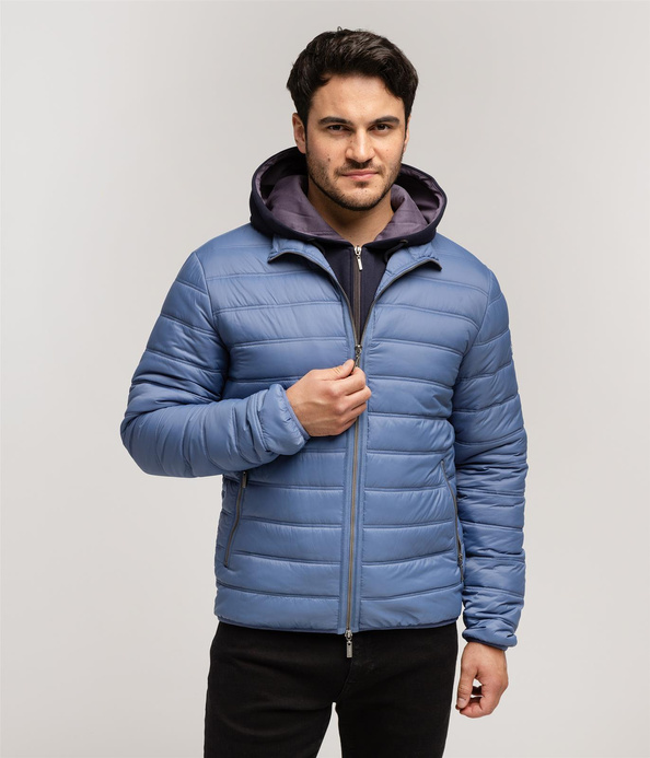 Ocieplana przejściowa kurtka MASON 1000 TEMPEST