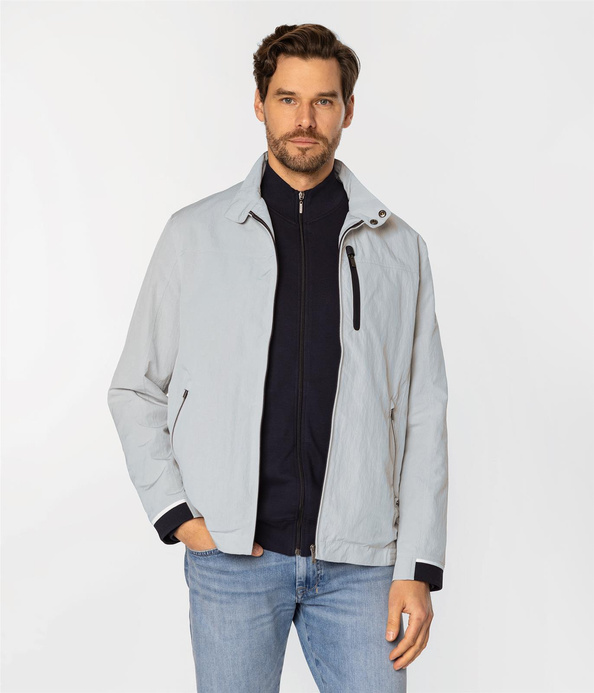 Kurtka męska SALOMON 2252 MICRO CHIP