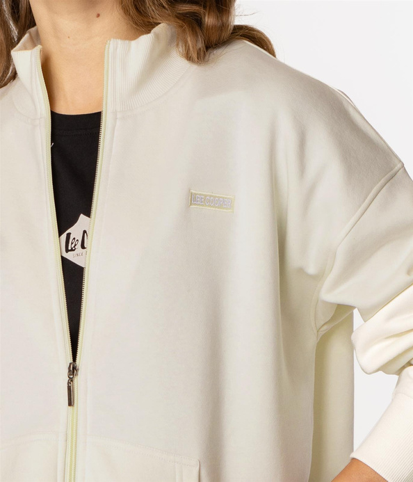 Bluza unisex ROBIN 5128 SOLITARY STAR