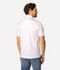 Koszulka polo męska TRIS 5056 WHITE