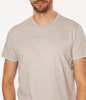 T-shirt męski CLASSIC 1160 MICRO CHIP