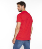 T-shirt z logo HERO7 1840 RED