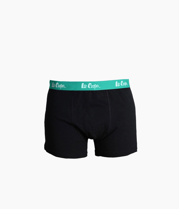 Bokserki 2-pak DUOBOX 9645 BLUE SEA